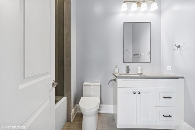 20 N Loomis St Unit A, Chicago, IL 60607 - photo 25