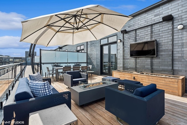 20 N Loomis St Unit A, Chicago, IL 60607 - photo 37