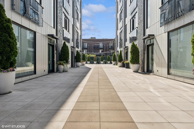 20 N Loomis St Unit A, Chicago, IL 60607 - photo 41