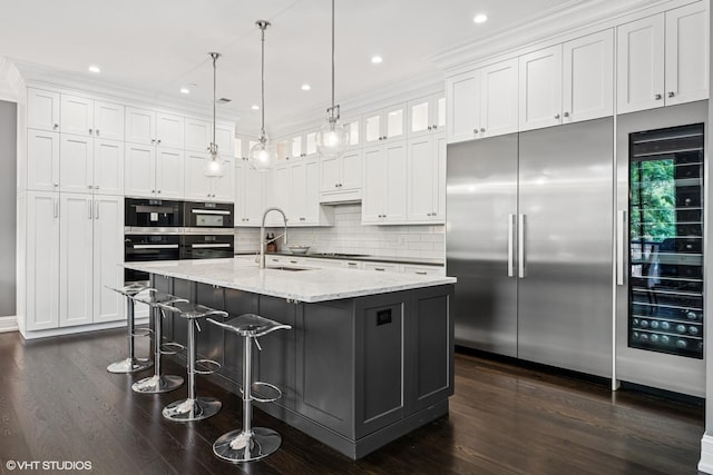 20 N Loomis St Unit A, Chicago, IL 60607 - photo 9