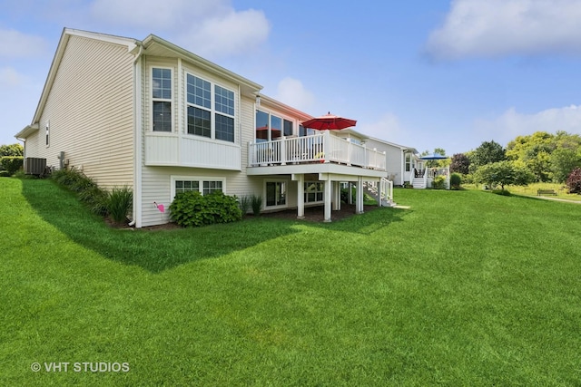 2832 Stoney Creek Dr, Elgin, IL 60124 - photo 40