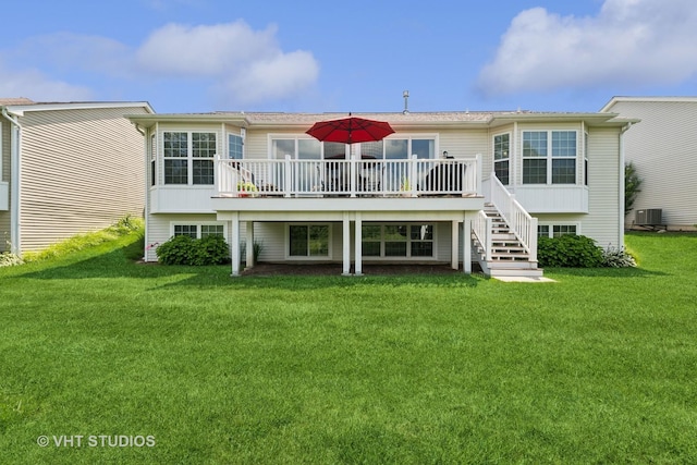 2832 Stoney Creek Dr, Elgin, IL 60124 - photo 42