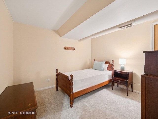 1135 Lexington Ln, Lake Zurich, IL 60047 - bedroom featuring carpet