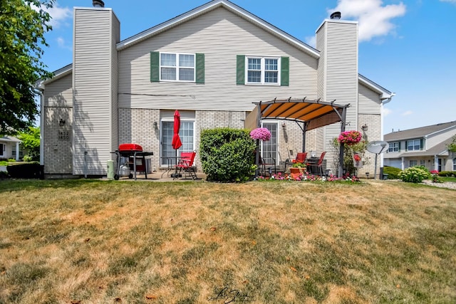 1446 Berta Dr, Crest Hill, IL 60403 - photo 3