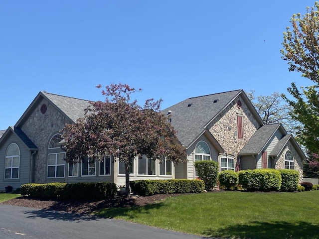 2018 Olmstead Dr Unit 2018, Woodstock, IL 60098 - photo 1