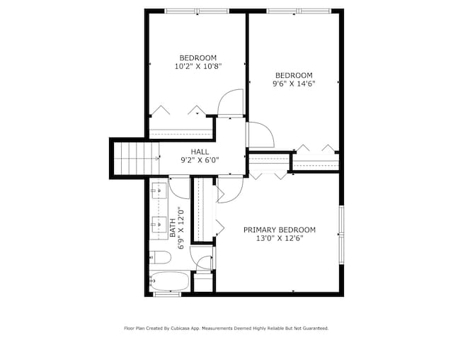 6955 N Dowagiac Ave, Chicago, IL 60646 - view of property floor plan