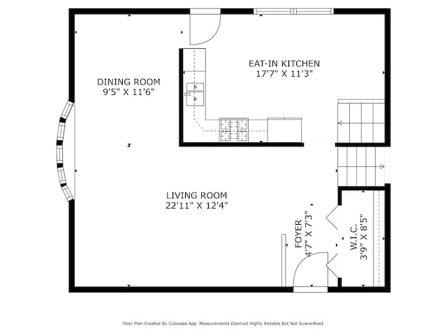 6955 N Dowagiac Ave, Chicago, IL 60646 - view of room layout