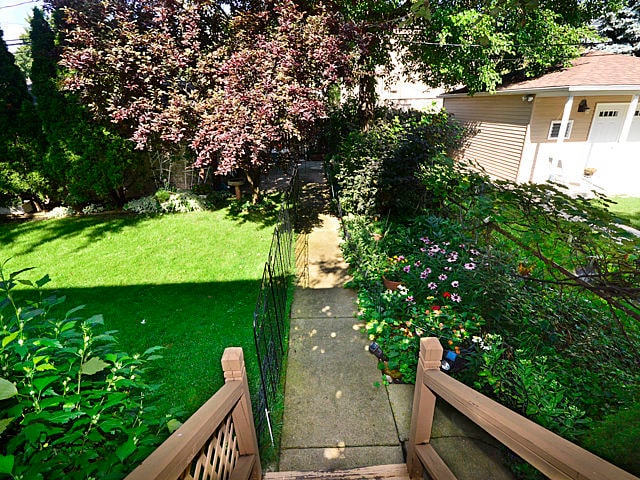 6700 N Fairfield Ave, Chicago, IL 60645 - photo 49