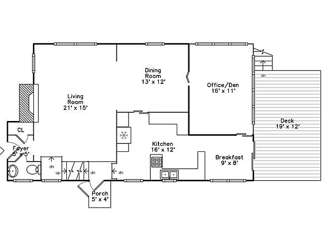 6700 N Fairfield Ave, Chicago, IL 60645 - photo 59