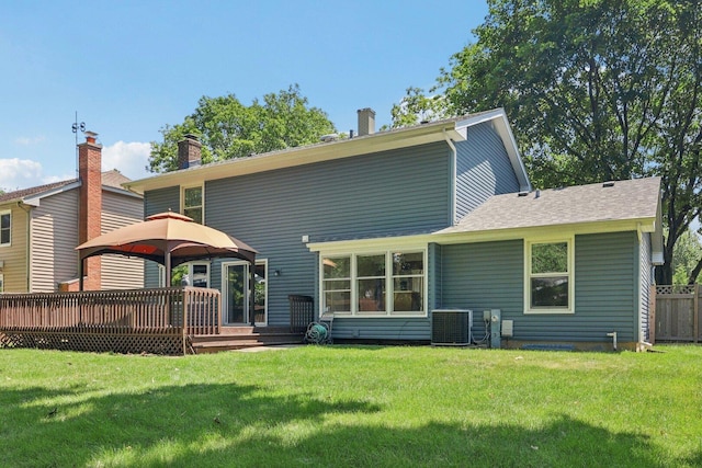 818 W Golf Rd, Libertyville, IL 60048 - photo 31