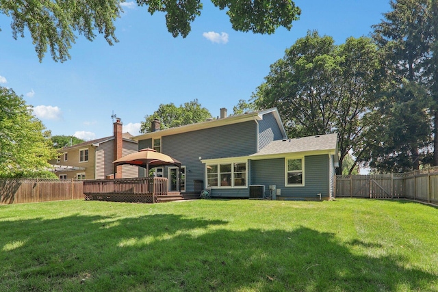 818 W Golf Rd, Libertyville, IL 60048 - photo 32