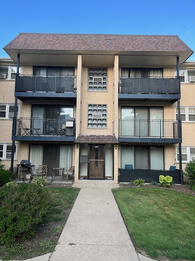6551 N Harlem Ave Unit 2S, Chicago, IL 60631 - photo 1