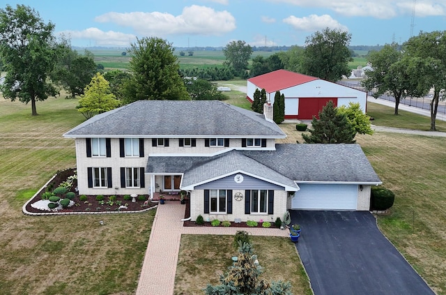 6701 W Steger Rd, Monee, IL 60449 - photo 1