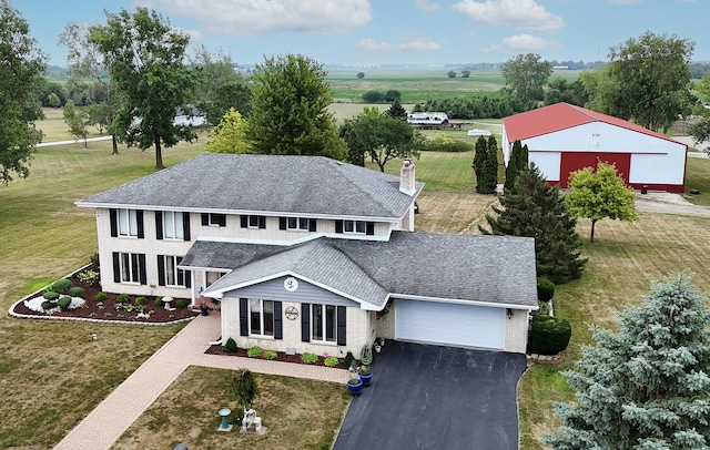 6701 W Steger Rd, Monee, IL 60449 - photo 2