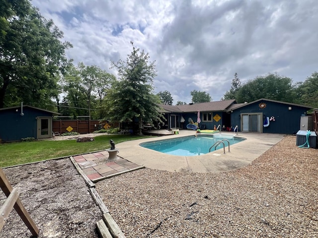 102 Jennifer Dr, Mahomet, IL 61853 - photo 45