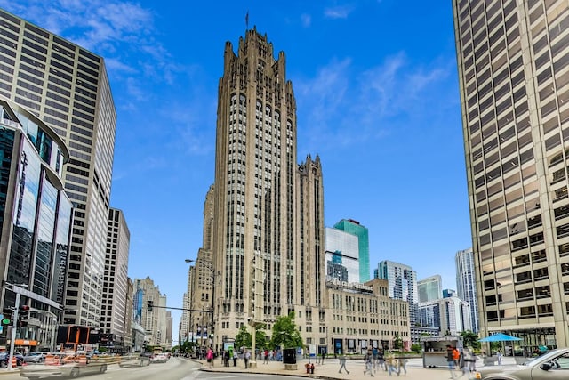 435 N Michigan Ave Unit 1105, Chicago, IL 60611 - photo 1