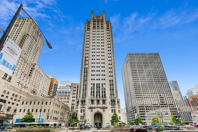 435 N Michigan Ave Unit 1105, Chicago, IL 60611 - photo 2