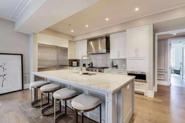 435 N Michigan Ave Unit 1105, Chicago, IL 60611 - photo 17