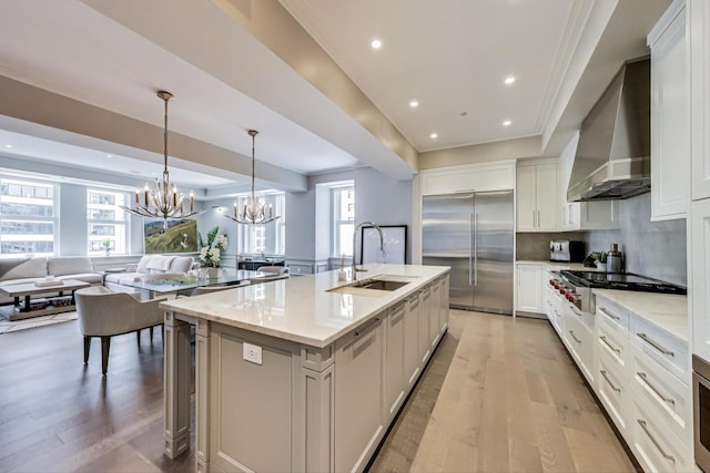 435 N Michigan Ave Unit 1105, Chicago, IL 60611 - photo 18