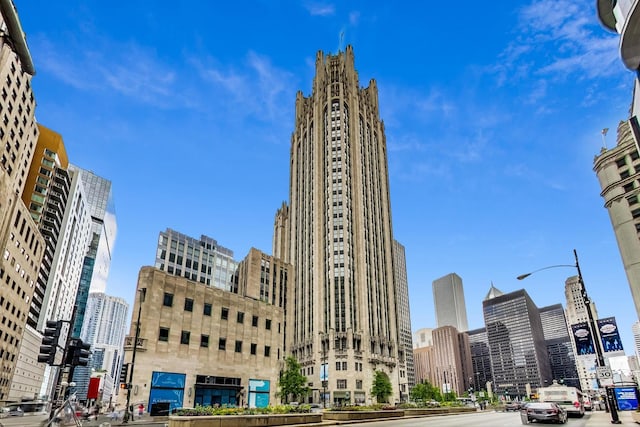 435 N Michigan Ave Unit 1105, Chicago, IL 60611 - photo 3