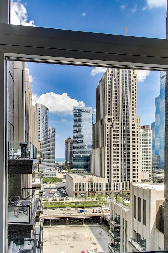 435 N Michigan Ave Unit 1105, Chicago, IL 60611 - photo 37
