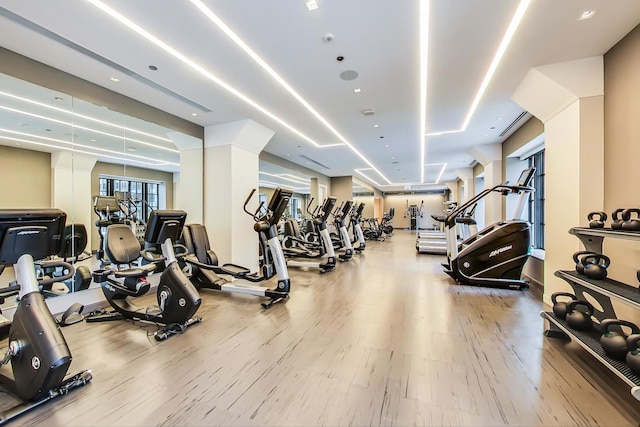 435 N Michigan Ave Unit 1105, Chicago, IL 60611 - photo 46