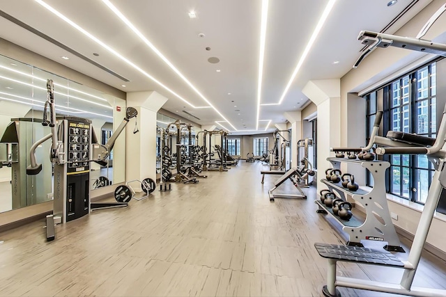 435 N Michigan Ave Unit 1105, Chicago, IL 60611 - photo 48