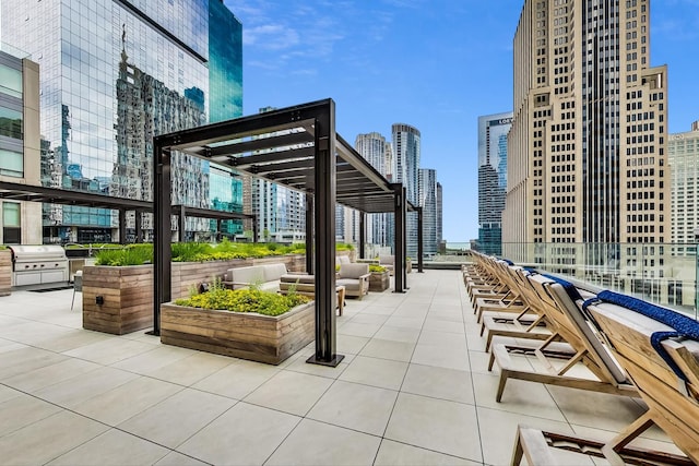435 N Michigan Ave Unit 1105, Chicago, IL 60611 - photo 52