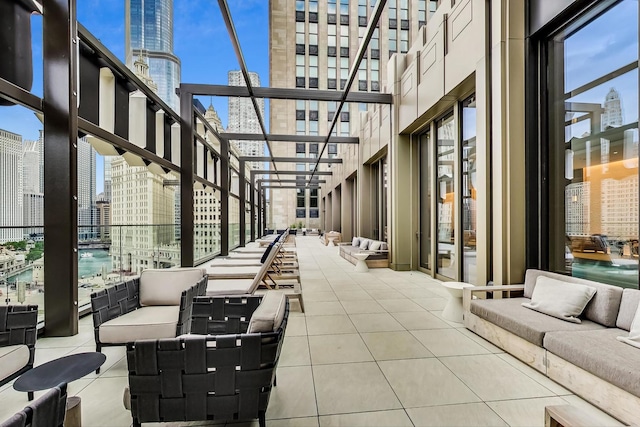 435 N Michigan Ave Unit 1105, Chicago, IL 60611 - photo 54