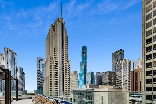 435 N Michigan Ave Unit 1105, Chicago, IL 60611 - photo 59