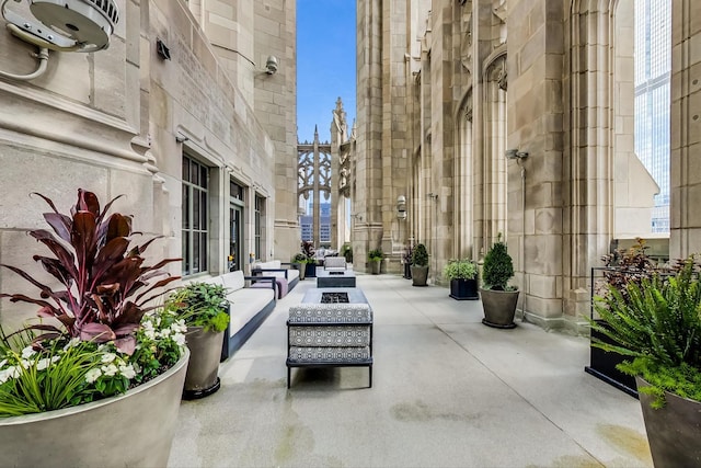 435 N Michigan Ave Unit 1105, Chicago, IL 60611 - photo 61