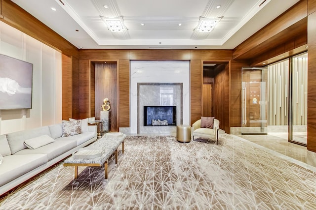435 N Michigan Ave Unit 1105, Chicago, IL 60611 - photo 10