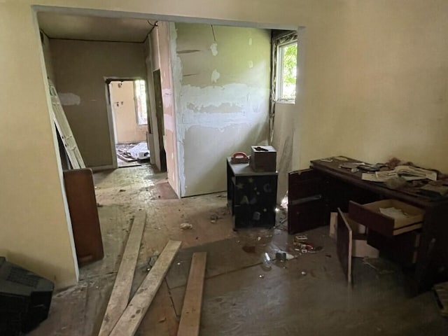 8447 S Escanaba Ave, Chicago, IL 60617 - view of misc room