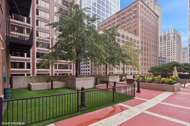 212 W Washington St Unit 1112, Chicago, IL 60606 - surrounding community
