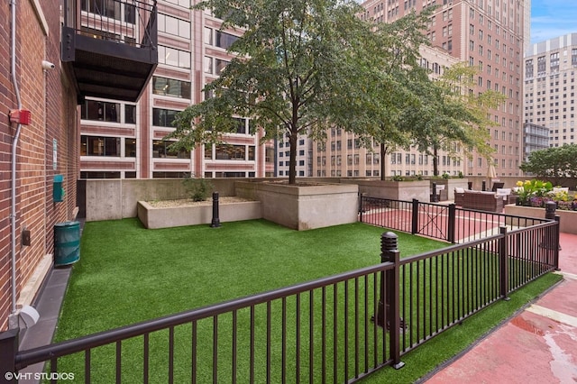 212 W Washington St Unit 1112, Chicago, IL 60606 - surrounding community