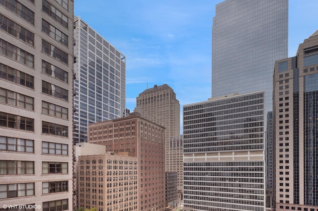 212 W Washington St Unit 1112, Chicago, IL 60606 - city view
