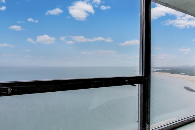 940 W Glenlake Ave Unit 19C, Chicago, IL 60660 - water view