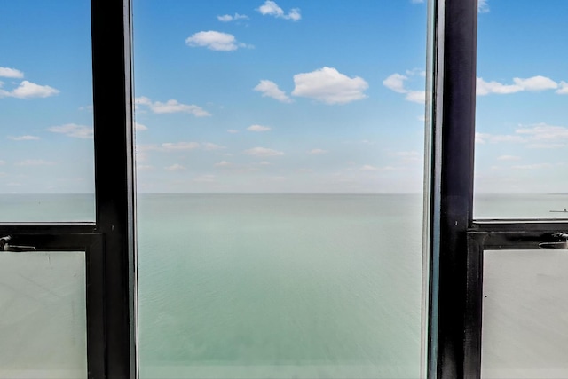 940 W Glenlake Ave Unit 19C, Chicago, IL 60660 - water view