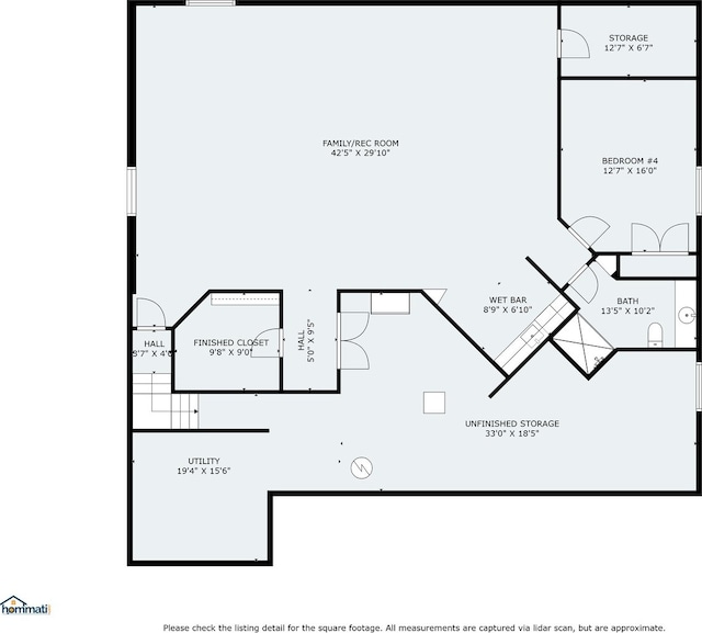 9 Aztec Ct, South Barrington, IL 60010 - view of home floor plan