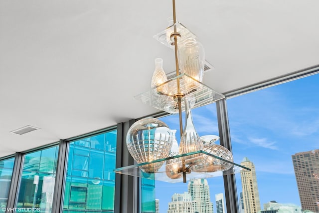 240 E Illinois St Unit 2702, Chicago, IL 60611 - detailed view of a view of city