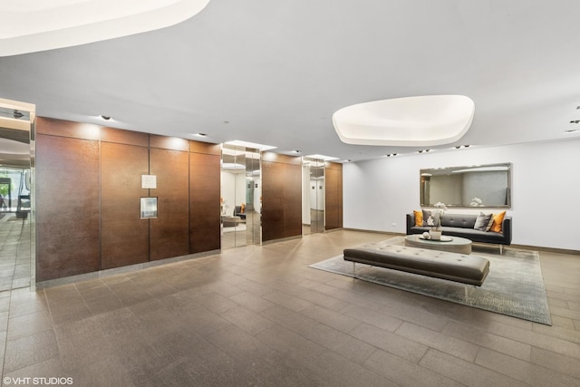240 E Illinois St Unit 2702, Chicago, IL 60611 - view of building lobby