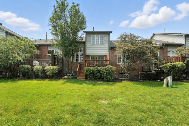 11254 Endicott Ct Unit 5A, Orland Park, IL 60467 - photo 25