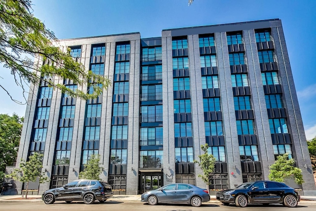 1400 W Monroe St Unit 4F, Chicago, IL 60607 - photo 1