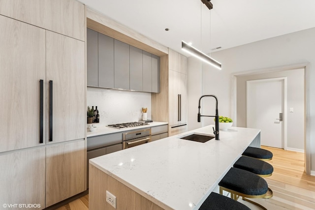 1400 W Monroe St Unit 4F, Chicago, IL 60607 - photo 9