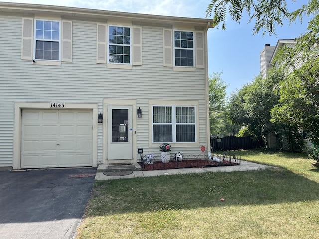 14143 S Napa Cir, Plainfield, IL 60544 - photo 1