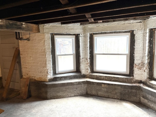 2838 S Keeley St, Chicago, IL 60608 - view of bathroom