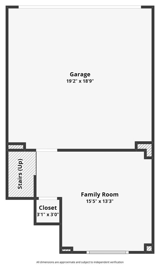 24642 George Washington Dr, Plainfield, IL 60544 - view of home floor plan