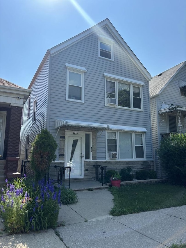 2249 N Long Ave, Chicago, IL 60639 - photo 1