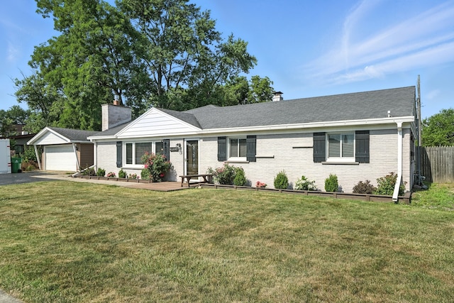16448 Oak Park Ave, Tinley Park, IL 60477 - photo 1