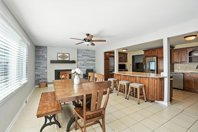 16448 Oak Park Ave, Tinley Park, IL 60477 - photo 2